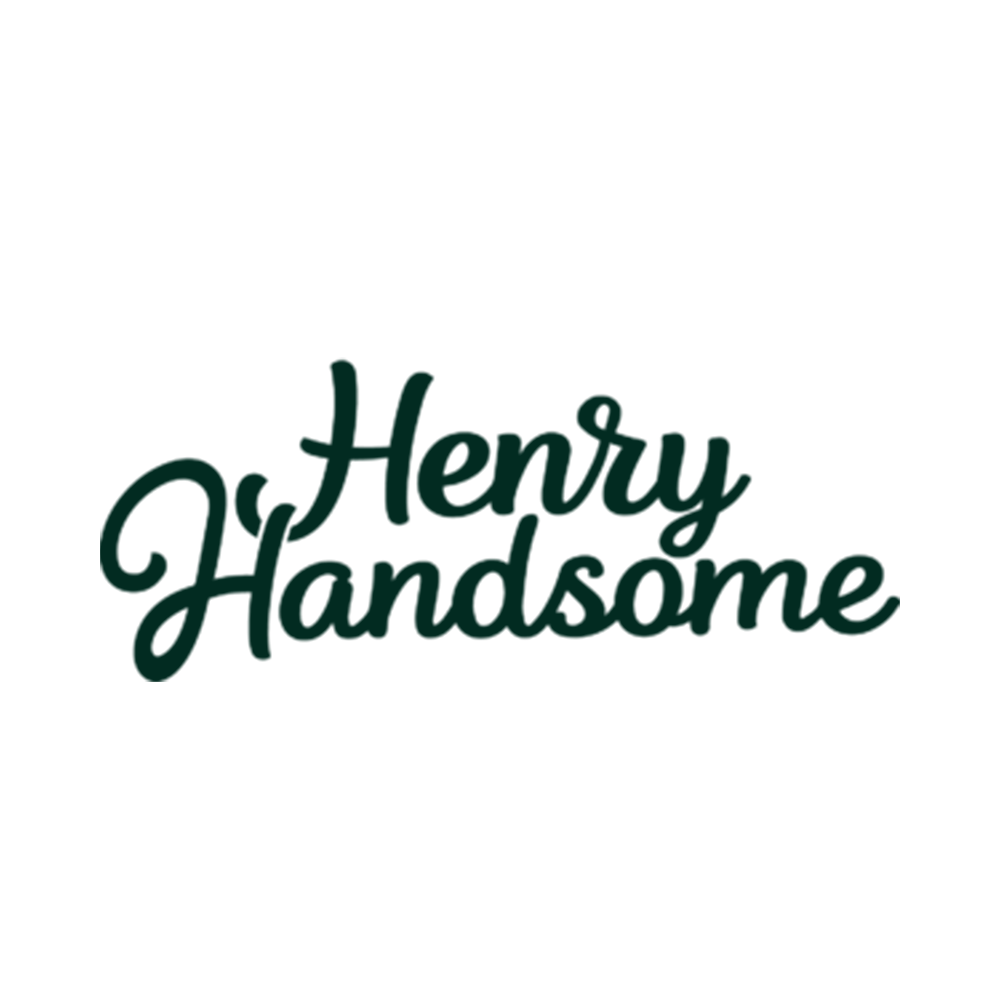 HenryHandsome